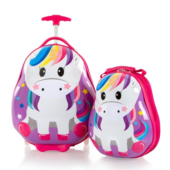 Heys Kids children's trolley set 2 pcs.