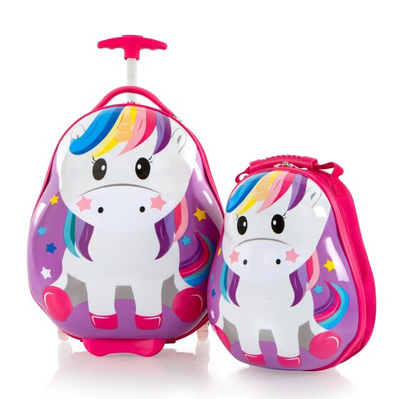 Heys Kids children's trolley set 2 pcs.