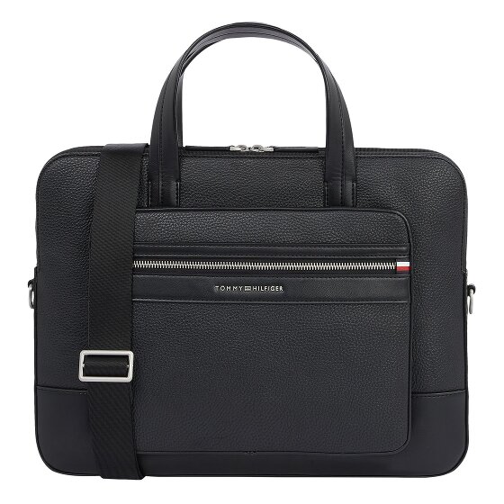 Tommy Hilfiger TH Central Briefcase 39 cm Laptop compartment