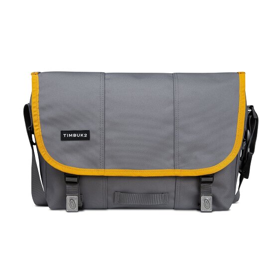 Timbuk2 Heritage Classic Messenger 41 cm laptop compartment Timbuk2 Heritage Classic Messenger 41 cm laptop compartment