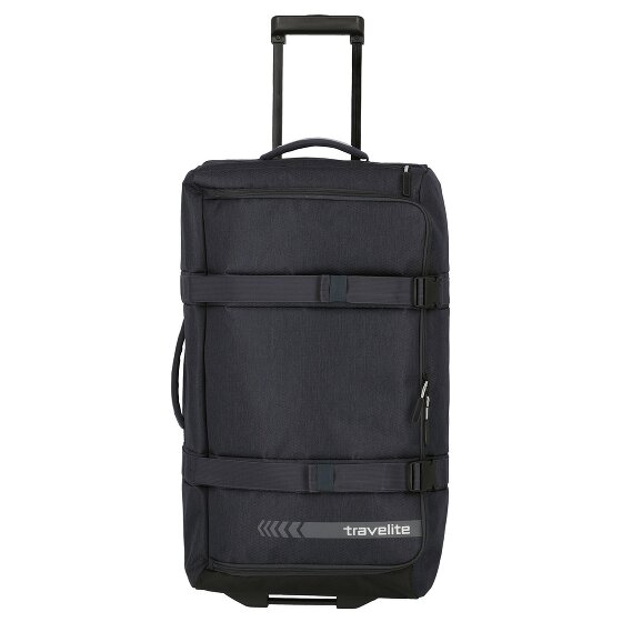 Travelite Kick Off 2 Roll Travel Bag 68 cm