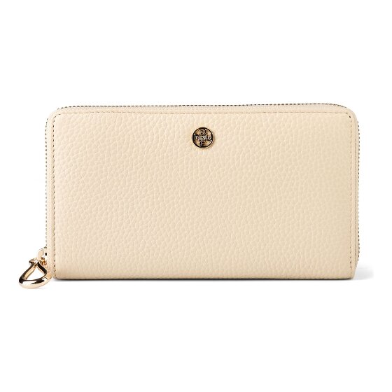 Esquire Alexandria Wallet RFID protection Leather 17 cm