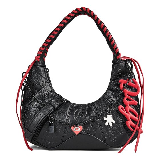 Desigual All Mickey Shoulder Bag 27 cm