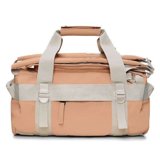 Rains Texel Weekender travel bag 42 cm