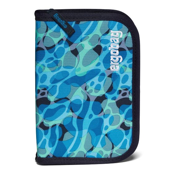 ergobag Accessories pencil case 21 pcs.
