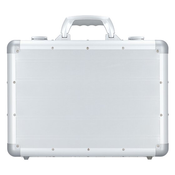 Alumaxx Briefcase 45 cm laptop compartment