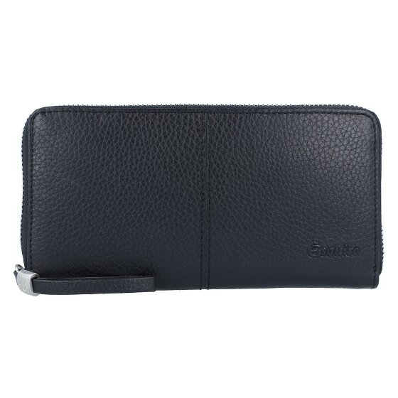 Esquire Verona wallet RFID leather 19 cm