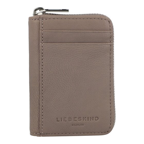 Liebeskind Eliza Wallet RFID protection Leather 11.5 cm