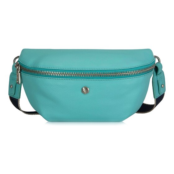 Jekyll & Hide Fanny pack Leather 20 cm