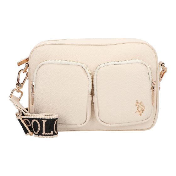 U.S. Polo Assn. Mansion Shoulder bag 24 cm