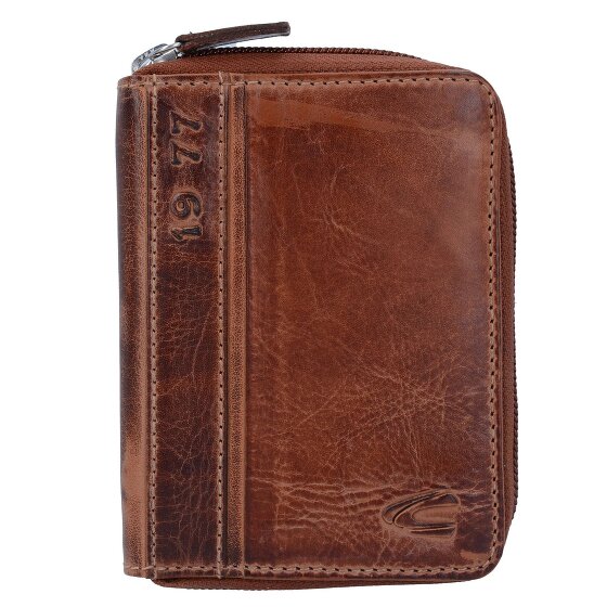 camel active Melbourne RV wallet leather 10.5 cm