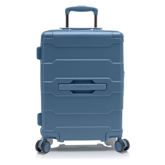 Heys ReNew 4 wheels Cabin suitcase S 53 cm Expandable