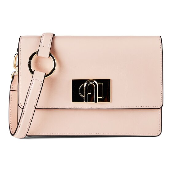 Furla 1927 Shoulder bag Genuine Leather 20 cm