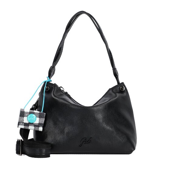 Gabs Fiona Shoulder Bag Leather 25 cm