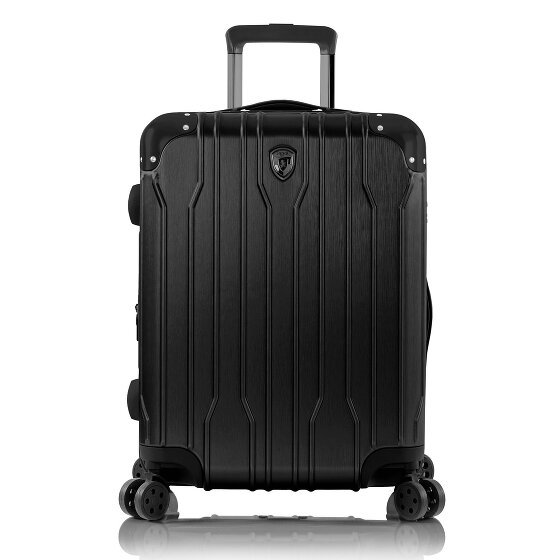 Heys Xtrak 4 wheels Cabin trolley S 55 cm with expansion pleat