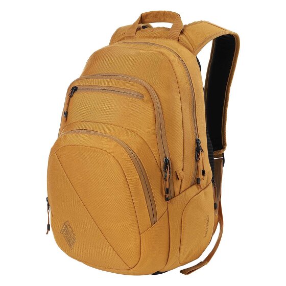 NITRO Stash 29 School backpack 49 cm