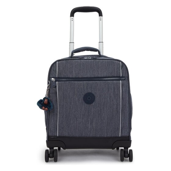 Kipling New Storia 4 wheels School bag trolley S 33.5 cm