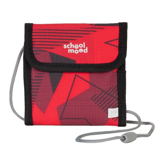 School-Mood Chest bag 11 cm