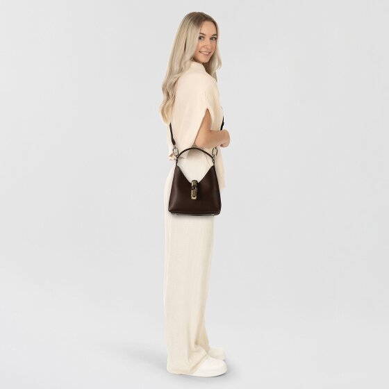 Furla Iride Mini Bag Handbag Leather 18 cm