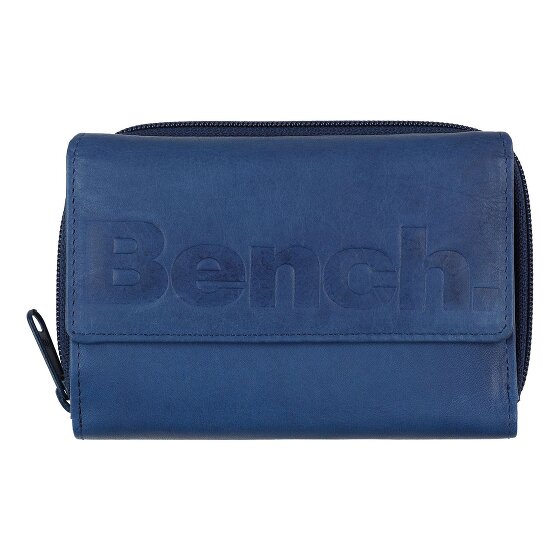 Bench Wallet 14 cm