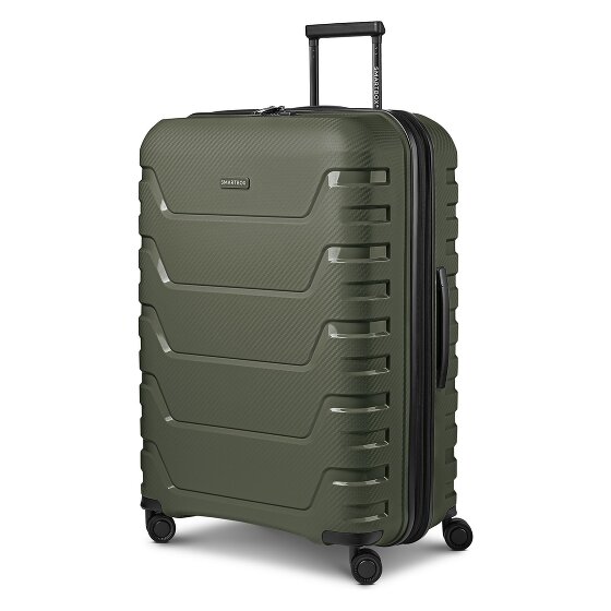 Smartbox Edition 01 4 wheels Trolley 76 cm Expandable