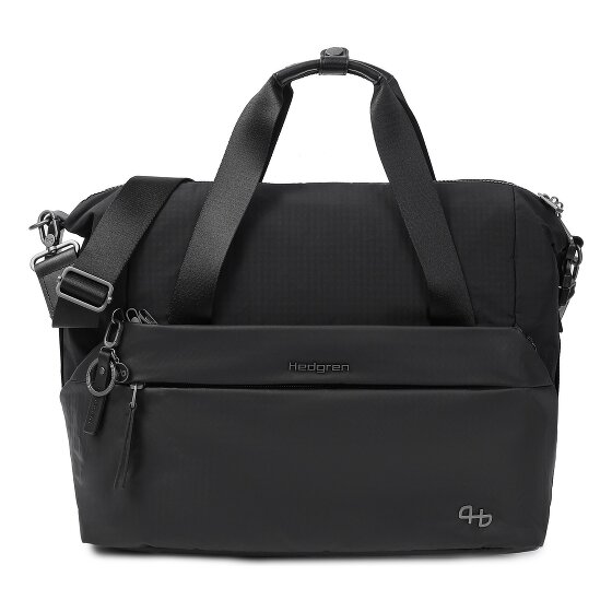 Hedgren Furo Briefcase RFID protection 40 cm Laptop compartment