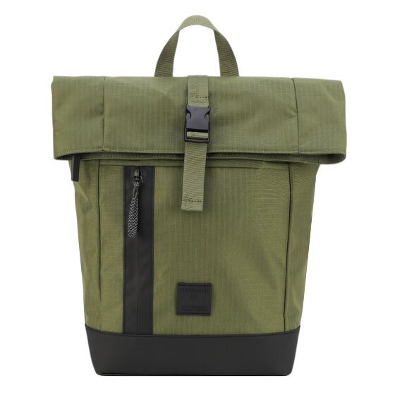 Strellson Northwood RS Eddie Daypack 38 cm Laptop compartment Strellson Northwood RS Eddie Daypack 38 cm Laptop compartment