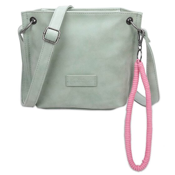 Fritzi aus Preußen Fritzi03N Vintage Shoulder bag 22.5 cm