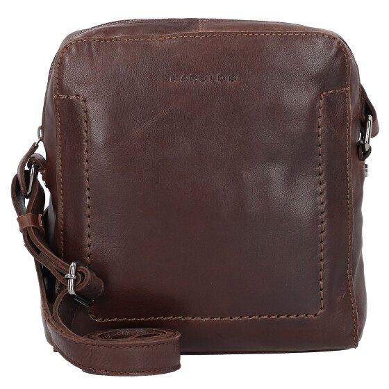 Harold's Chaugio shoulder bag leather 22 cm