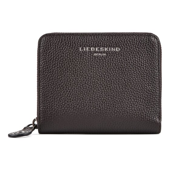 Liebeskind Zita Wallet RFID protection Genuine Leather 12.5 cm