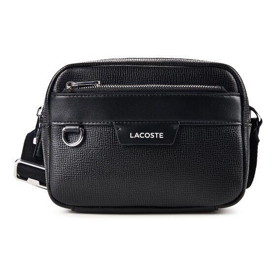 Lacoste Ossian Bum bag Genuine Leather 19 cm