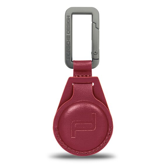Porsche Design Keyring Keychain Leather 10 cm