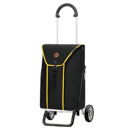 Andersen Shopper Scala Shopper Plus Bahne Shopping Trolley 54 cm