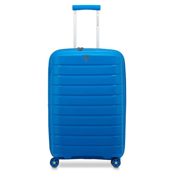 Roncato B-Flying Move 4 wheels Trolley 68 cm with expansion pleat