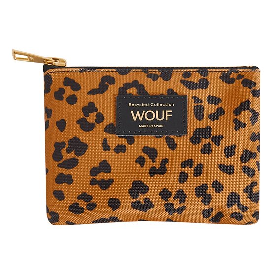 Wouf Daily Cosmetic bag 13 cm