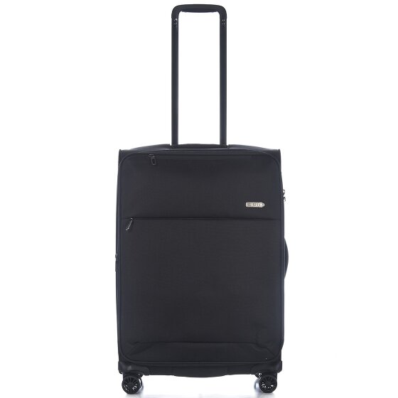 Epic Discovery Neo 4 wheels Trolley 67 cm Expandable