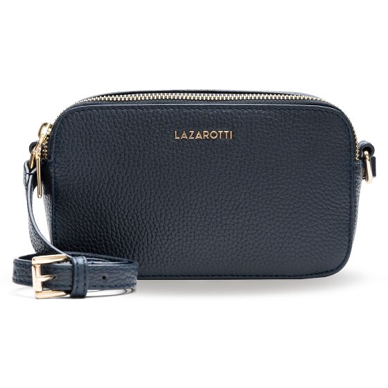 Lazarotti Bologna Leather Shoulder bag Leather 18 cm