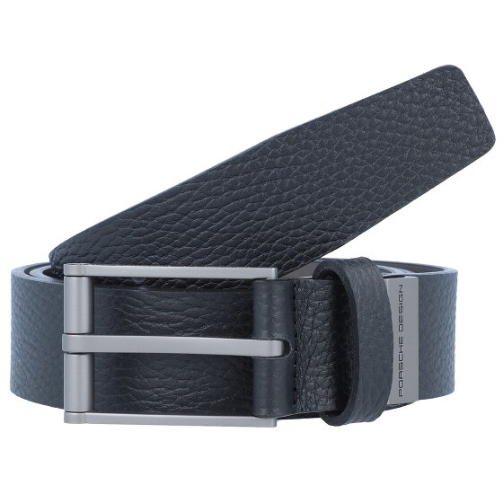 Porsche Design Montana belt leather