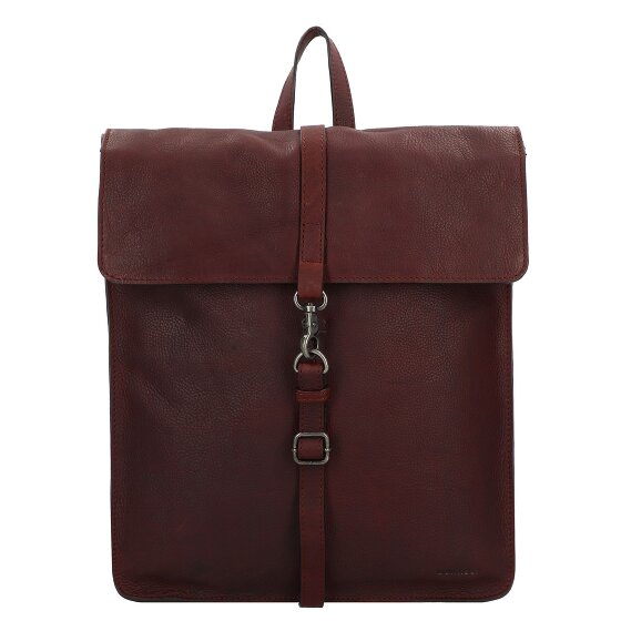 Burkely Antique Avery Daypack Leather 40 cm