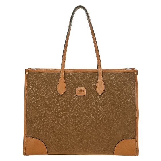 Bric's Life Shopper Bag 40.5 cm Laptop compartment