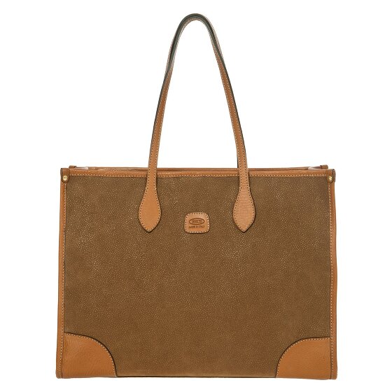 Bric's Life Shopper Bag 40.5 cm Laptop compartment