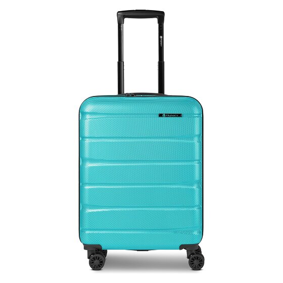 Franky Munich 4.0 4 wheels Cabin suitcase S 53 cm Expandable