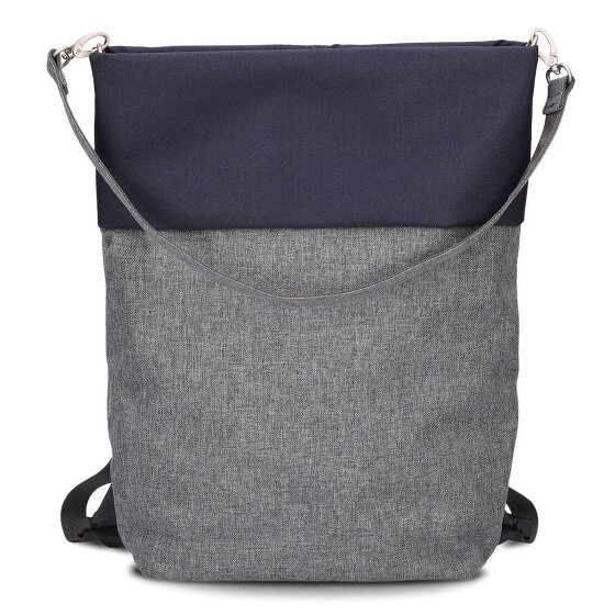 Zwei Kim Daypack 38 cm Laptop compartment