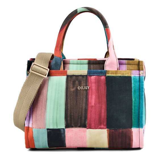 Oilily Orilla Shoulder Bag 26 cm