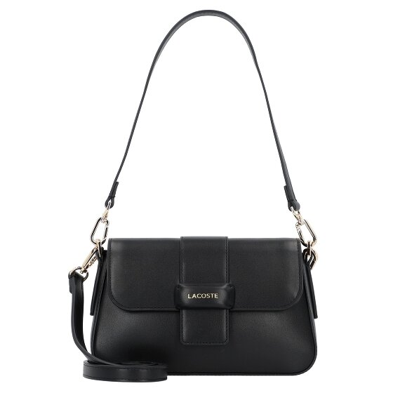 Lacoste LG Lacoste Casual Shoulder Bag S Leather 23 cm