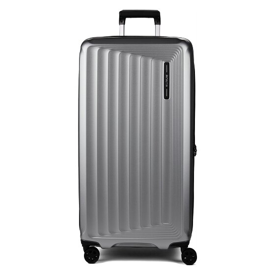 Samsonite Nuon 4 wheels Trolley 80 cm