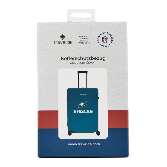 Travelite travelite x NFL Suitcase cover 71 cm