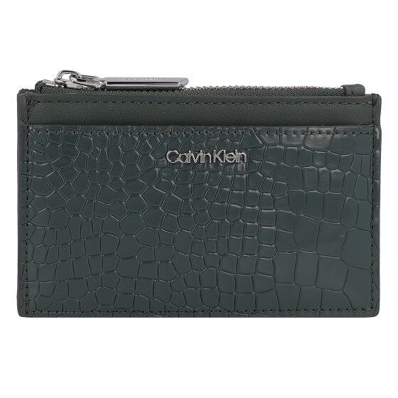 Calvin Klein CK Must Credit card case 13 cm