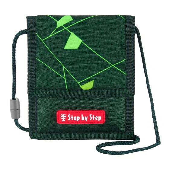 Step by Step Chest bag 11 cm