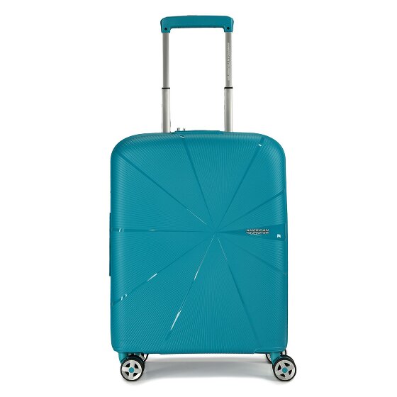 American Tourister Starvibe 4 wheels Cabin trolley 55 cm